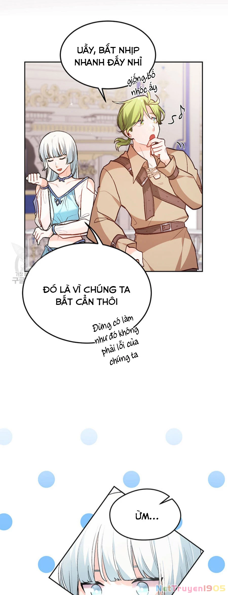 Tôi Chỉ Là Một Tiểu Thư Bình Thường Chapter 127 - 41