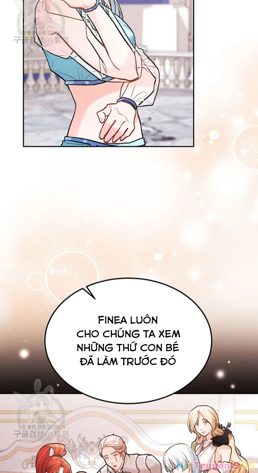 Tôi Chỉ Là Một Tiểu Thư Bình Thường Chapter 127 - 44