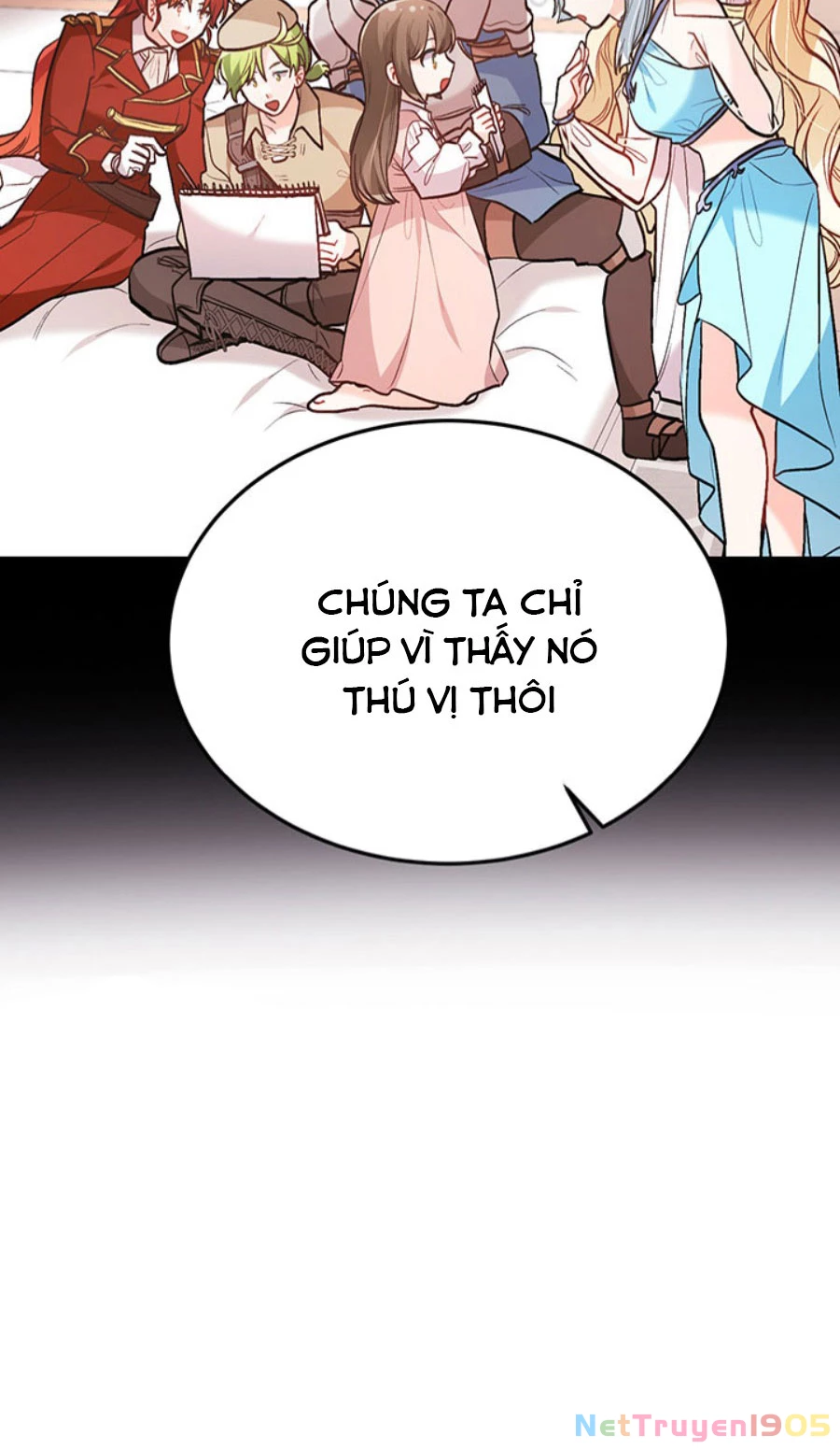 Tôi Chỉ Là Một Tiểu Thư Bình Thường Chapter 127 - 45