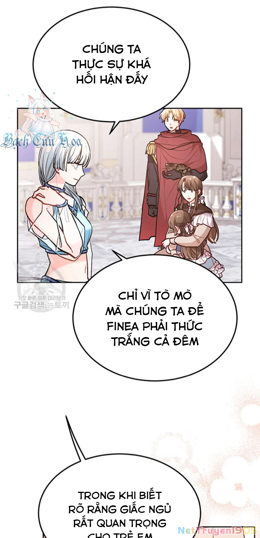 Tôi Chỉ Là Một Tiểu Thư Bình Thường Chapter 127 - 46