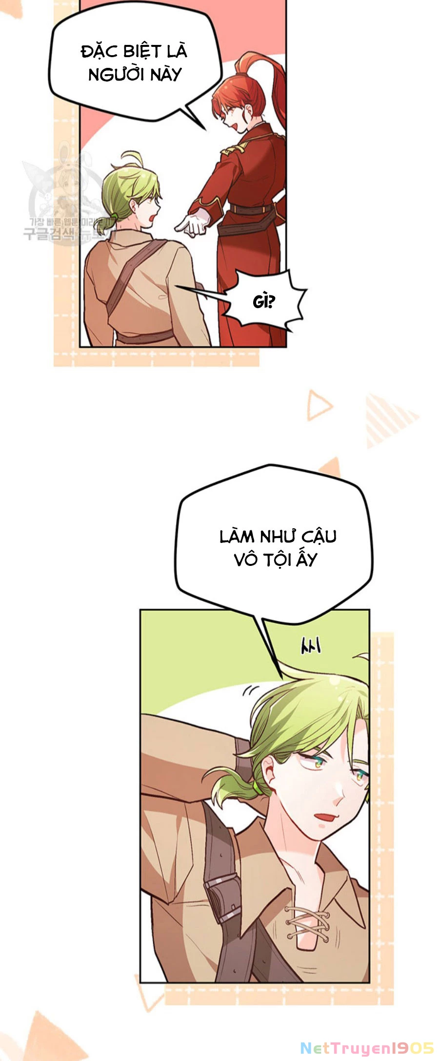 Tôi Chỉ Là Một Tiểu Thư Bình Thường Chapter 127 - 48