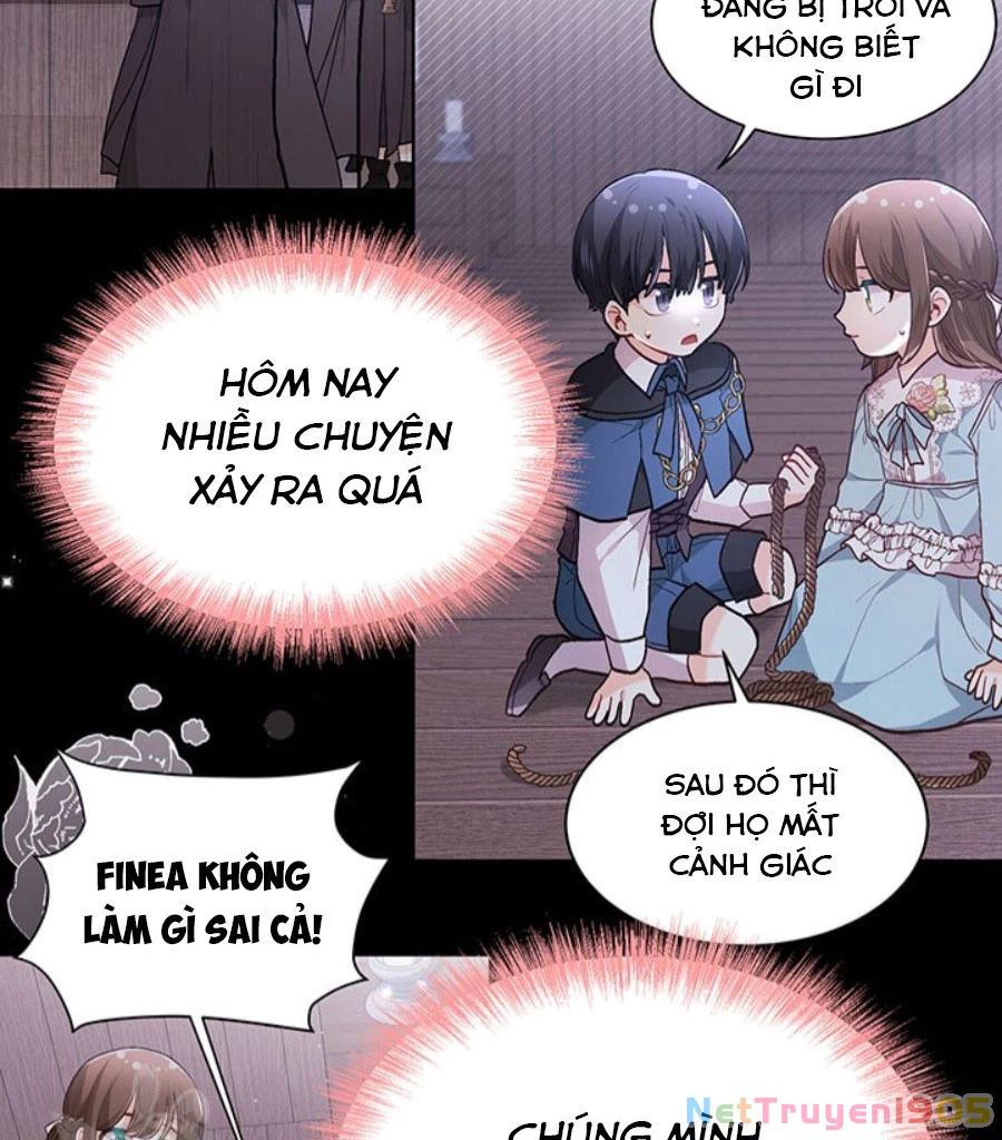 Tôi Chỉ Là Một Tiểu Thư Bình Thường Chapter 127 - 51