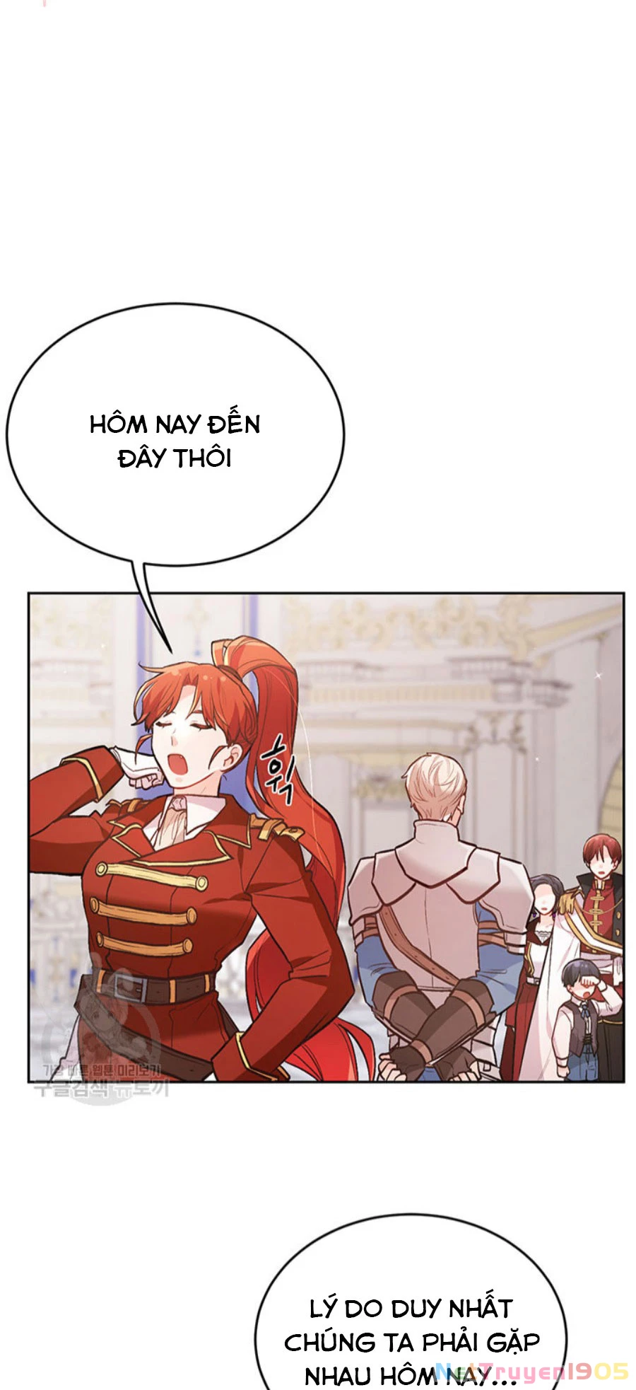 Tôi Chỉ Là Một Tiểu Thư Bình Thường Chapter 127 - 53