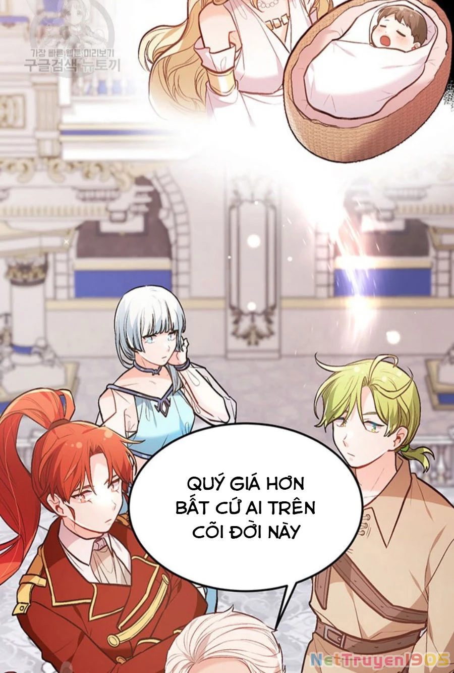 Tôi Chỉ Là Một Tiểu Thư Bình Thường Chapter 127 - 59