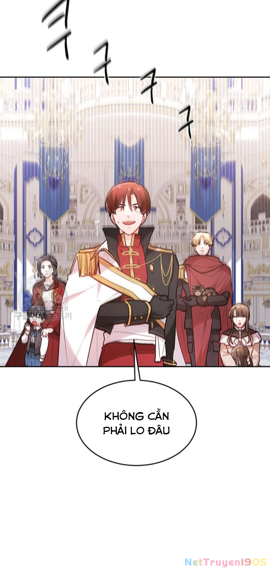 Tôi Chỉ Là Một Tiểu Thư Bình Thường Chapter 127 - 62