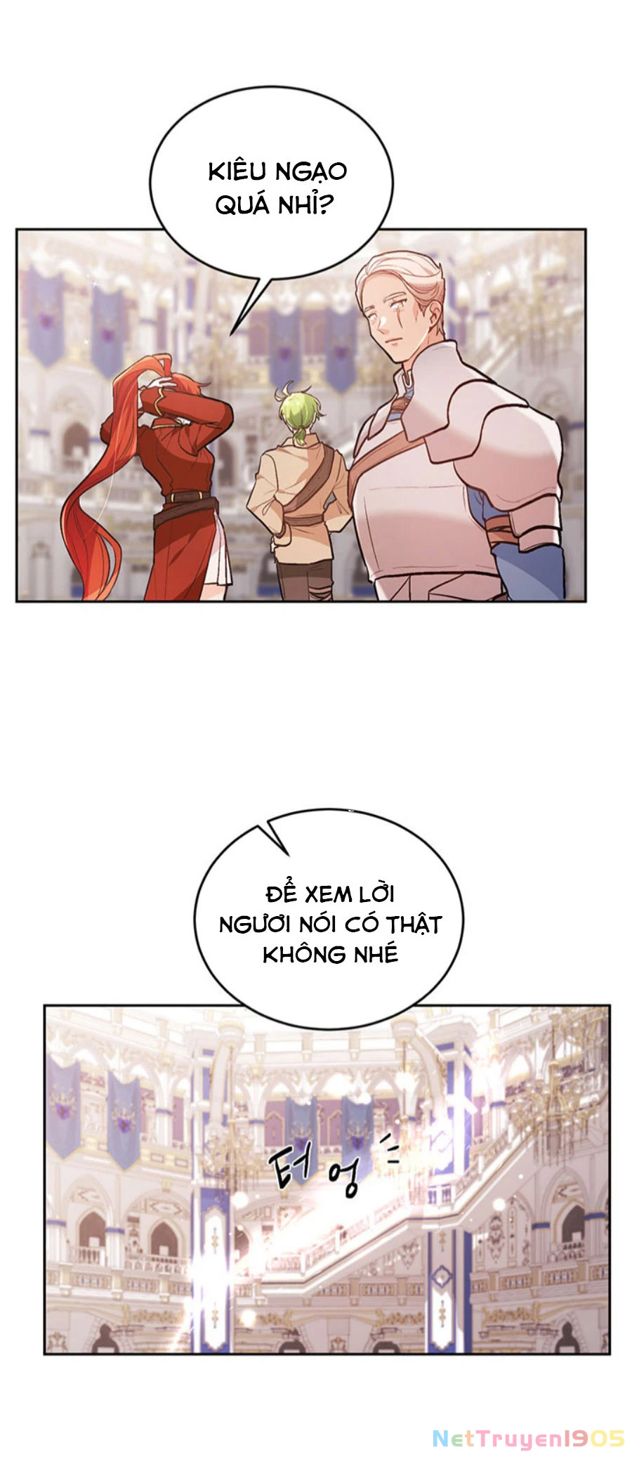 Tôi Chỉ Là Một Tiểu Thư Bình Thường Chapter 127 - 65