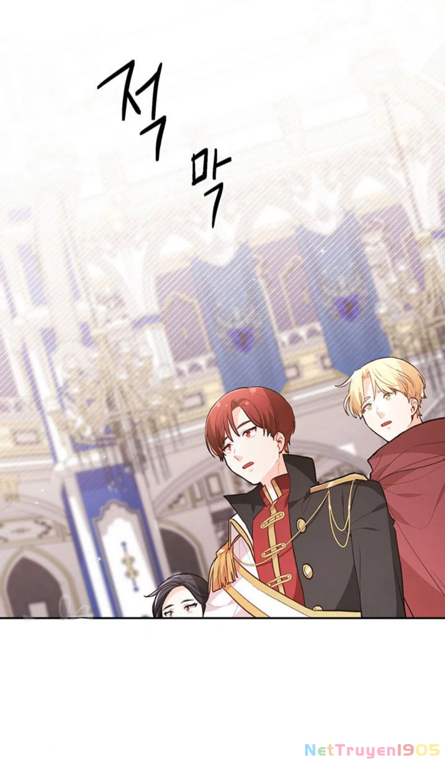 Tôi Chỉ Là Một Tiểu Thư Bình Thường Chapter 127 - 66