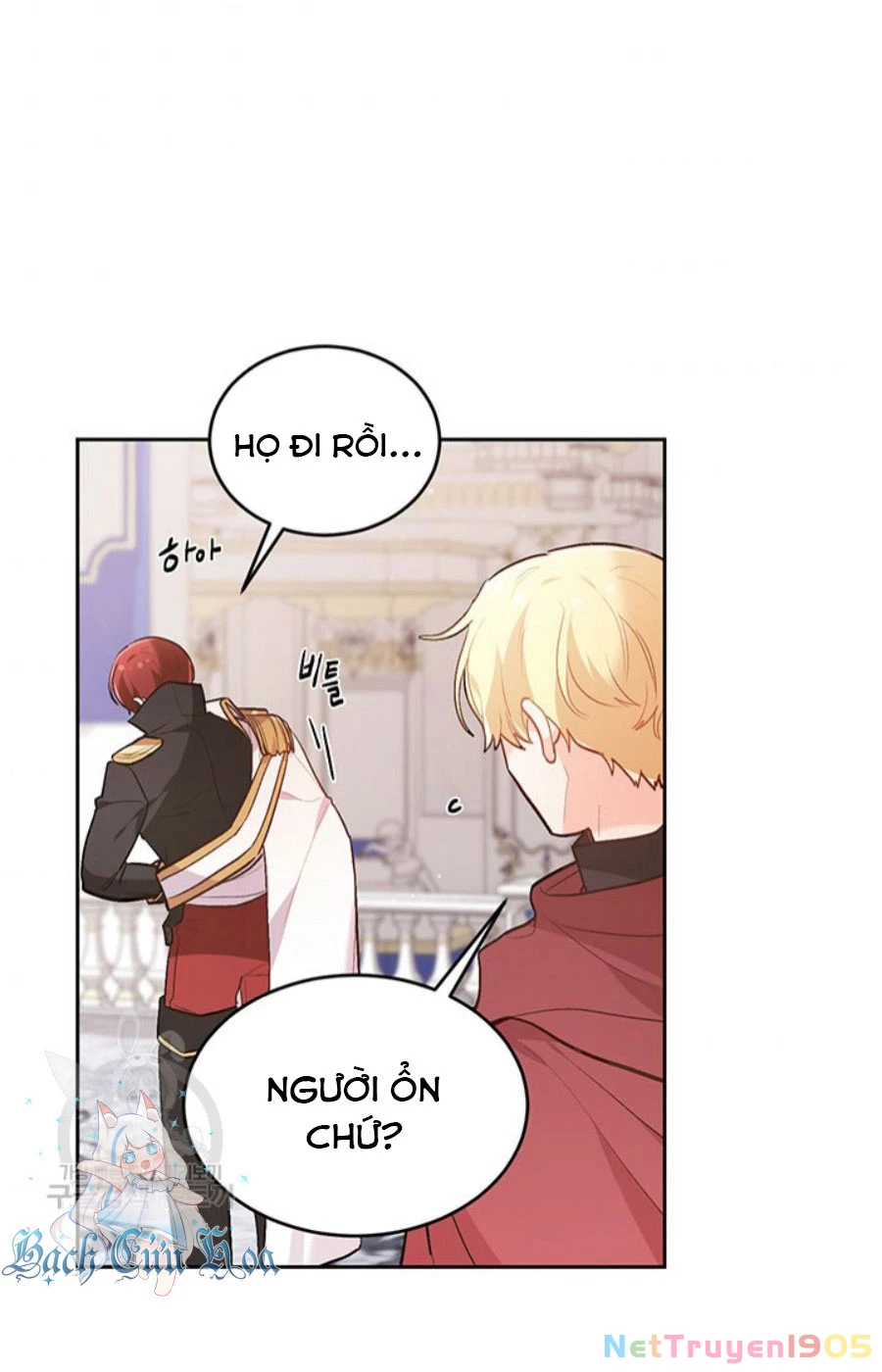 Tôi Chỉ Là Một Tiểu Thư Bình Thường Chapter 127 - 67