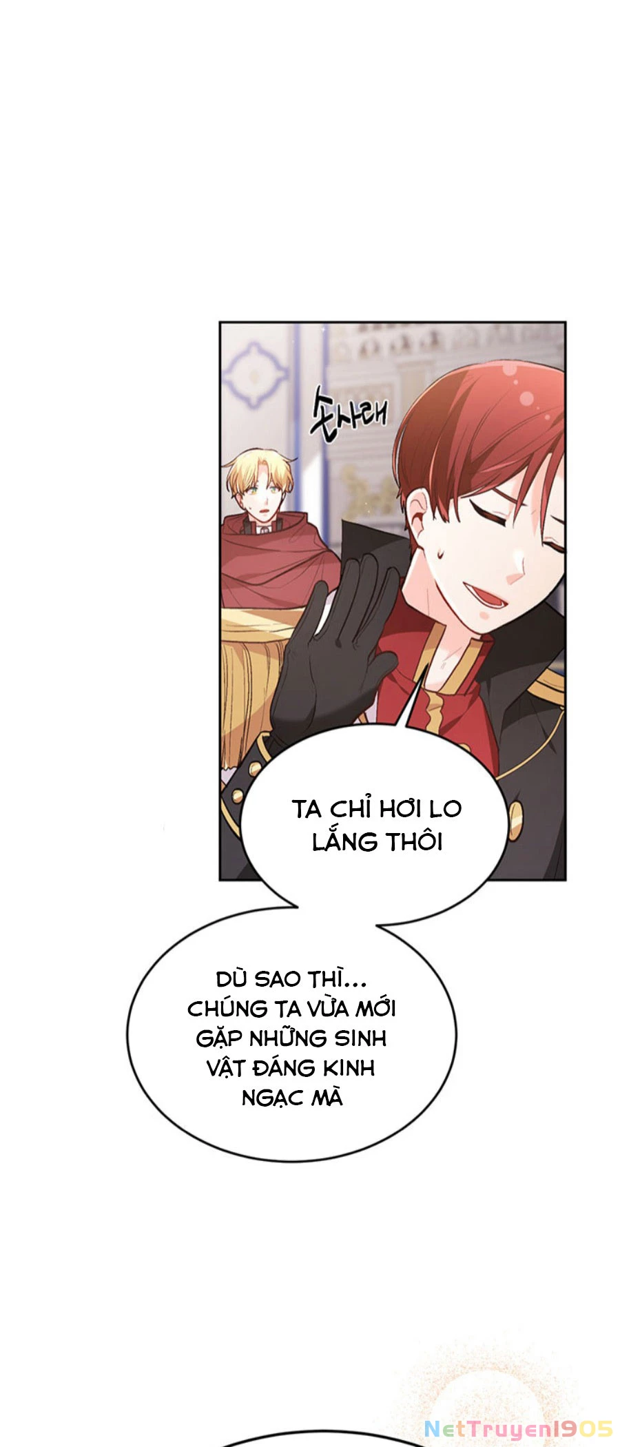 Tôi Chỉ Là Một Tiểu Thư Bình Thường Chapter 127 - 68