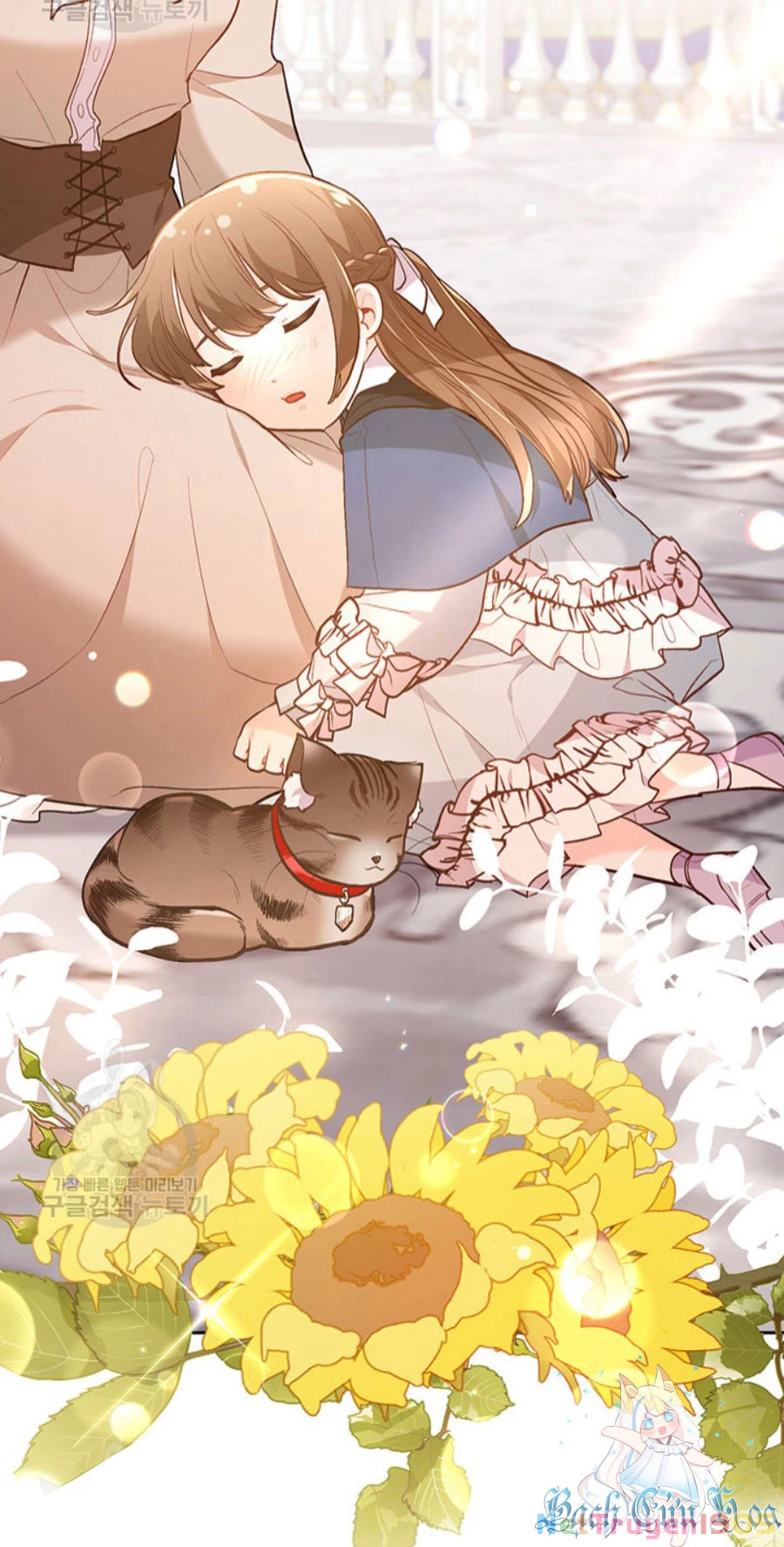 Tôi Chỉ Là Một Tiểu Thư Bình Thường Chapter 127 - 70