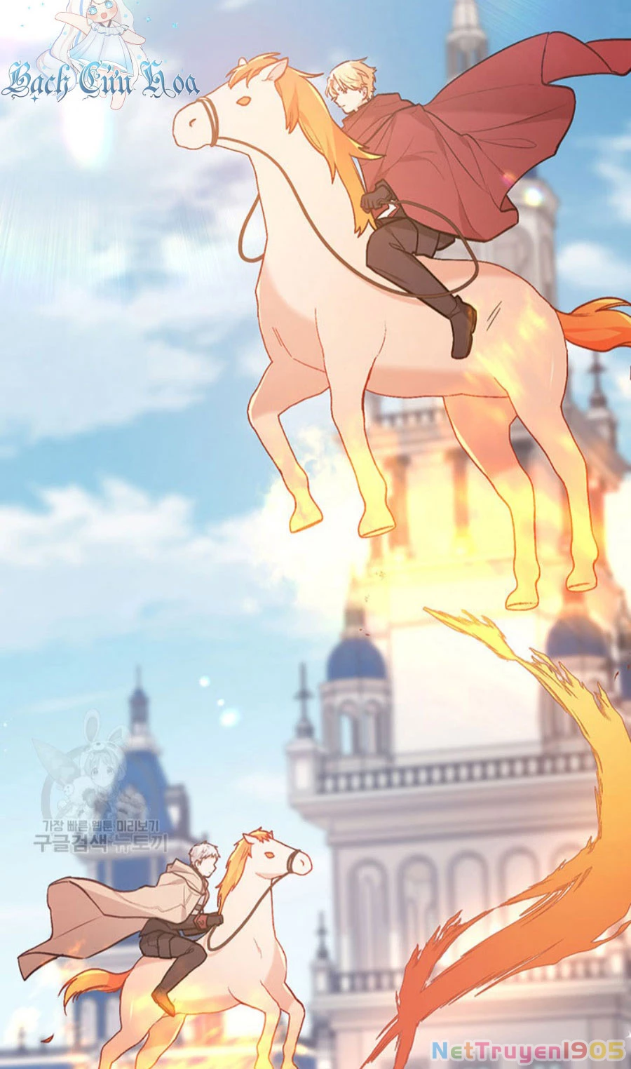 Tôi Chỉ Là Một Tiểu Thư Bình Thường Chapter 127 - 75