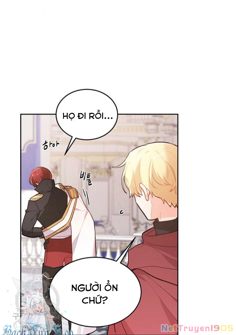 Tôi Chỉ Là Một Tiểu Thư Bình Thường Chapter 128 - 2