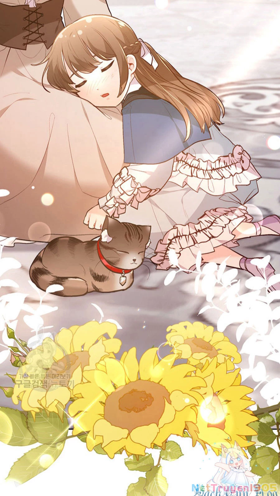 Tôi Chỉ Là Một Tiểu Thư Bình Thường Chapter 128 - 5