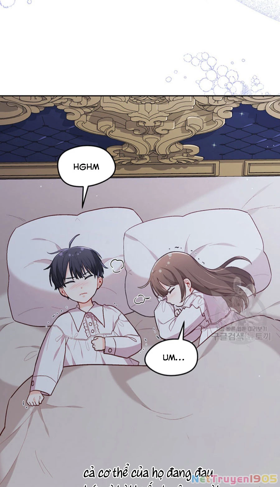 Tôi Chỉ Là Một Tiểu Thư Bình Thường Chapter 128 - 8