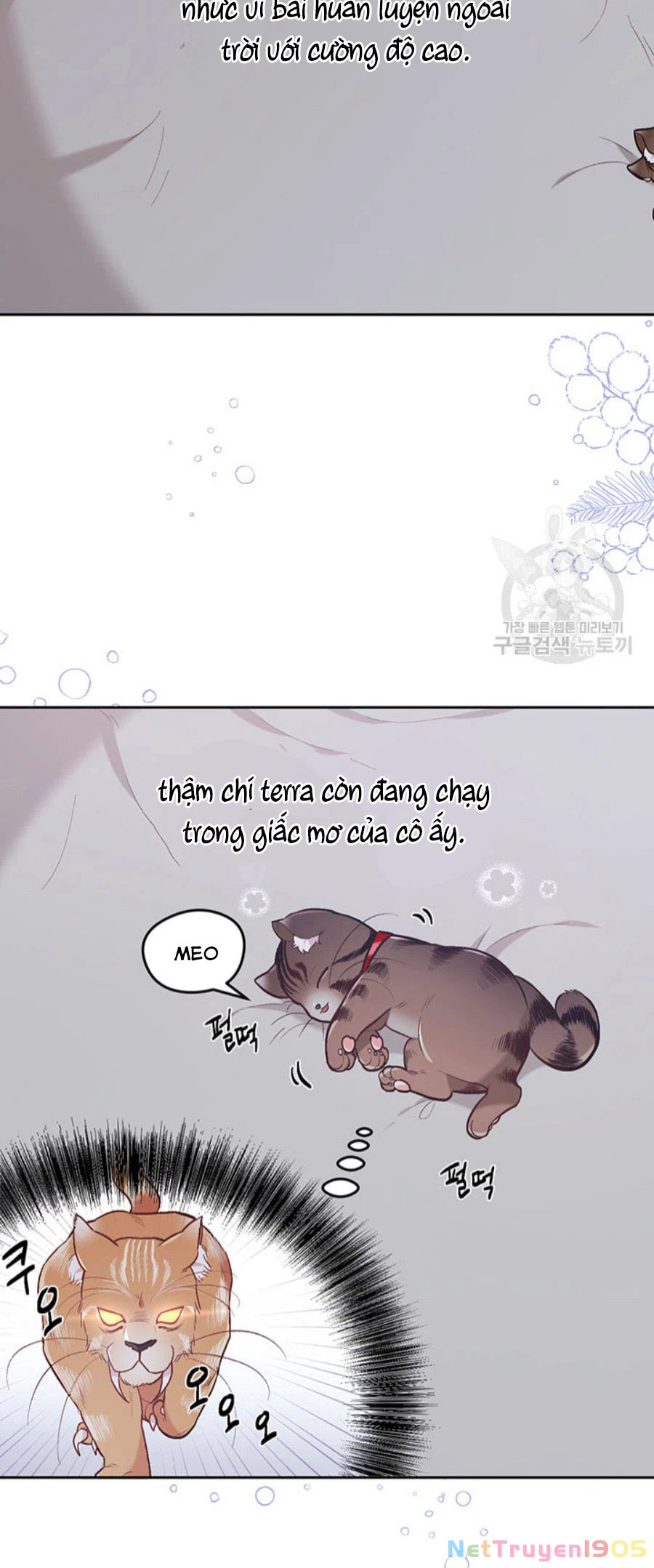 Tôi Chỉ Là Một Tiểu Thư Bình Thường Chapter 128 - 9