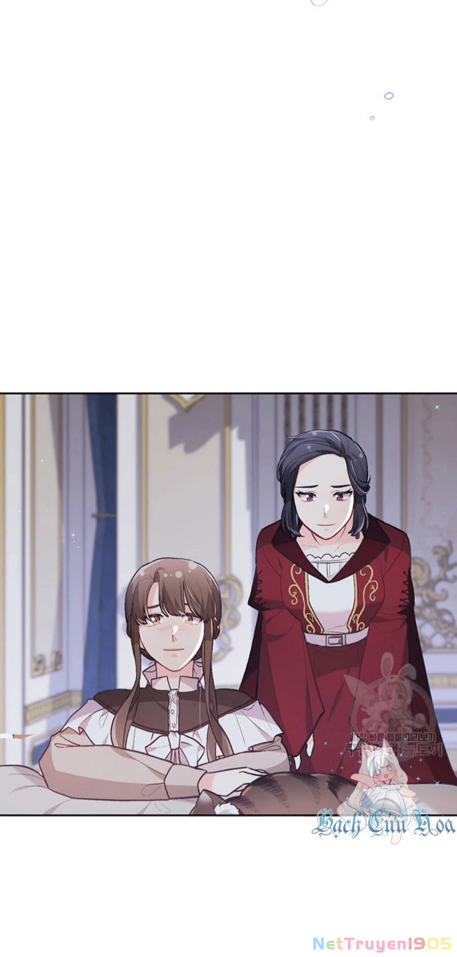 Tôi Chỉ Là Một Tiểu Thư Bình Thường Chapter 128 - 10