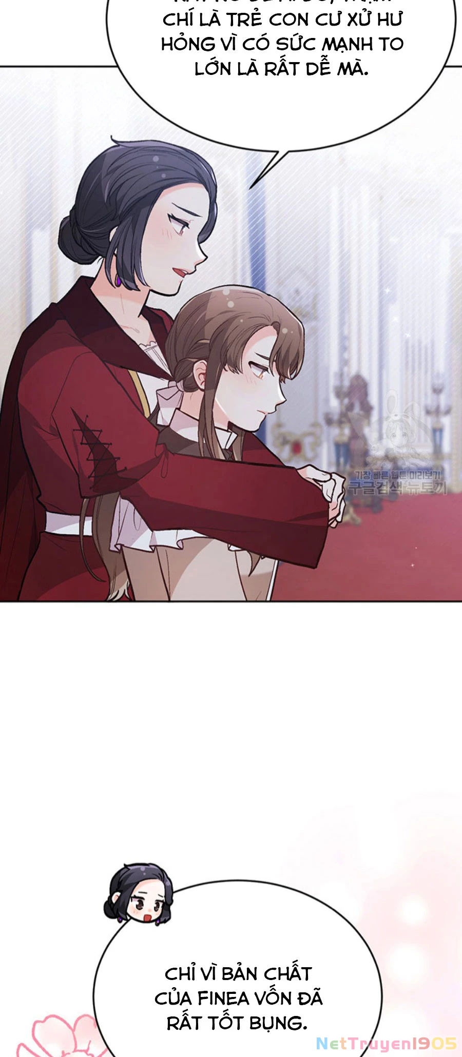 Tôi Chỉ Là Một Tiểu Thư Bình Thường Chapter 128 - 23