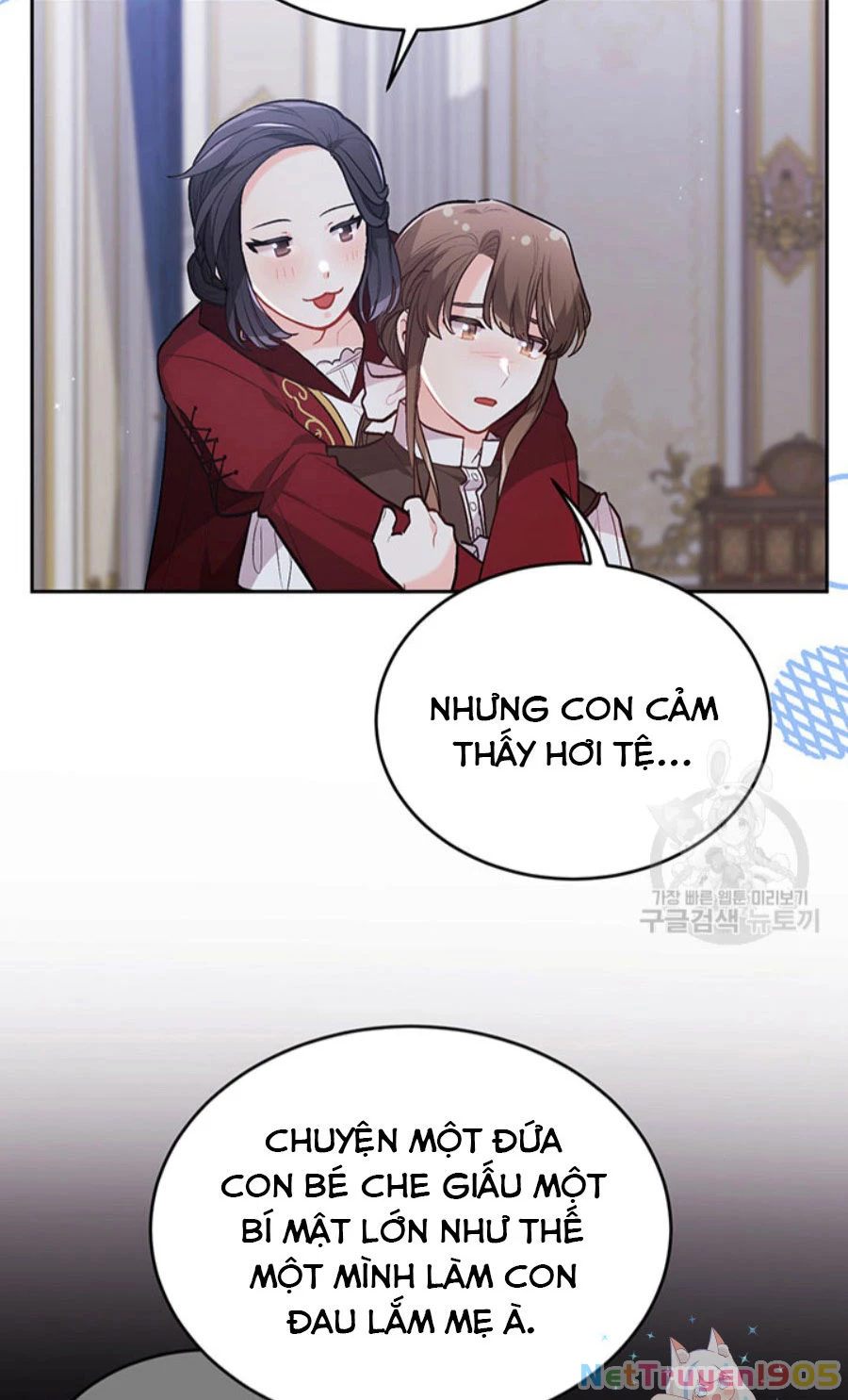 Tôi Chỉ Là Một Tiểu Thư Bình Thường Chapter 128 - 25