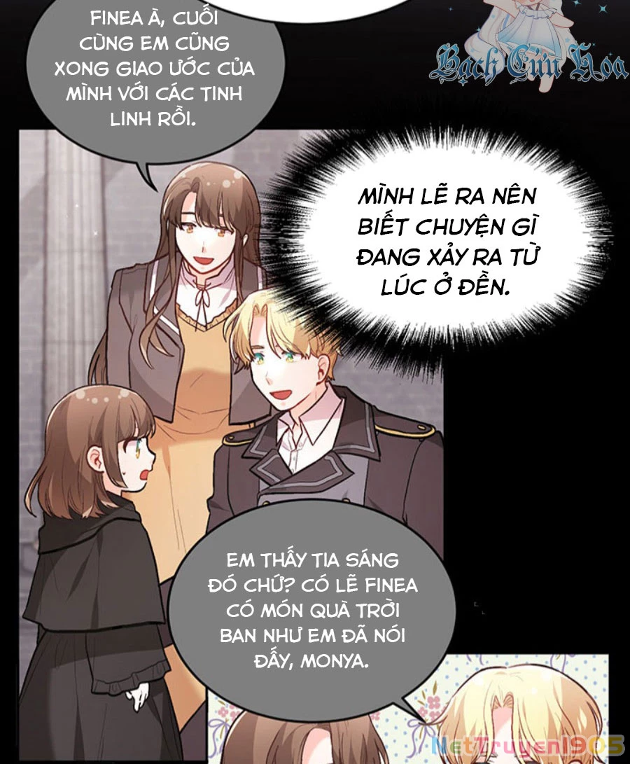 Tôi Chỉ Là Một Tiểu Thư Bình Thường Chapter 128 - 26