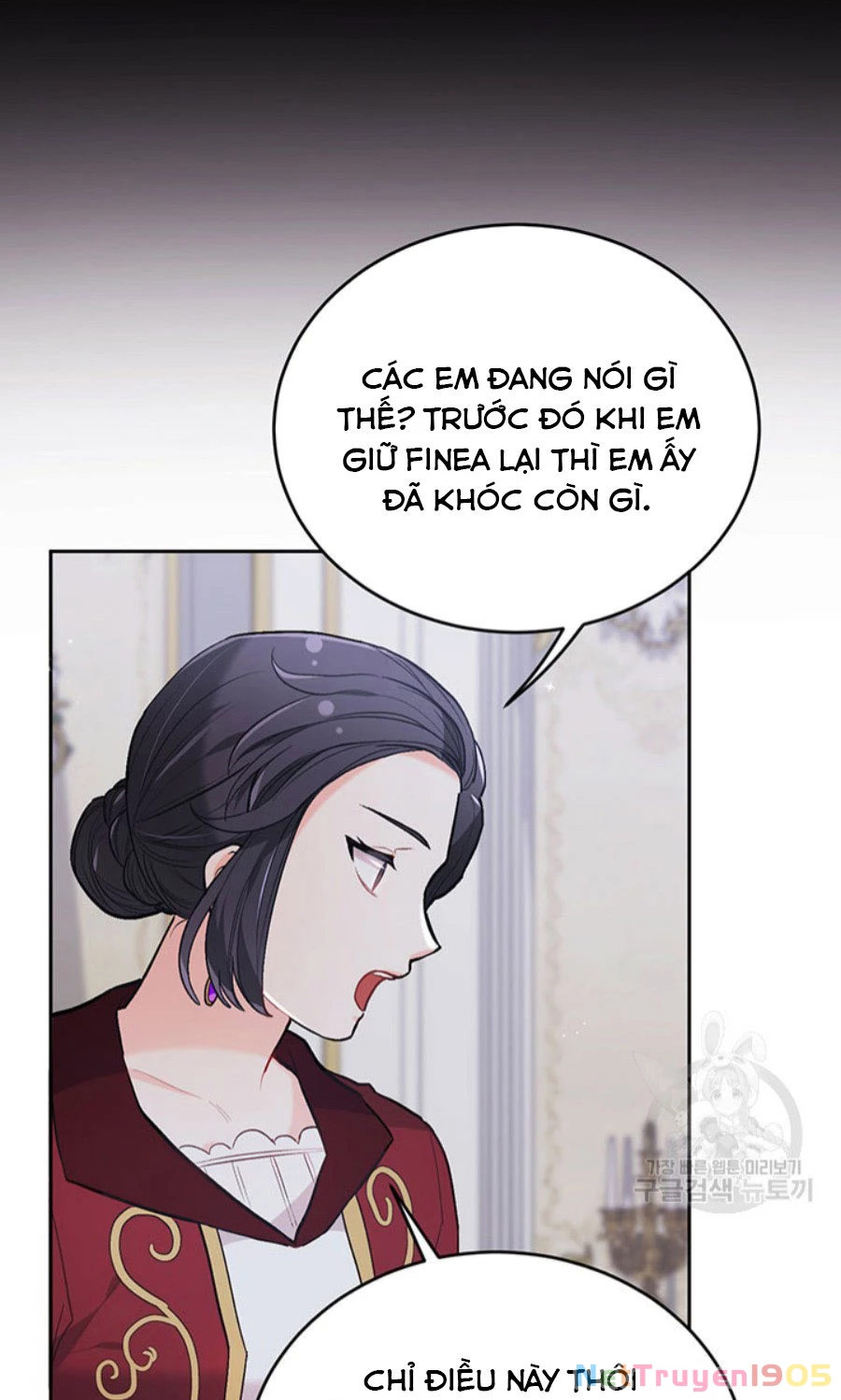 Tôi Chỉ Là Một Tiểu Thư Bình Thường Chapter 128 - 28