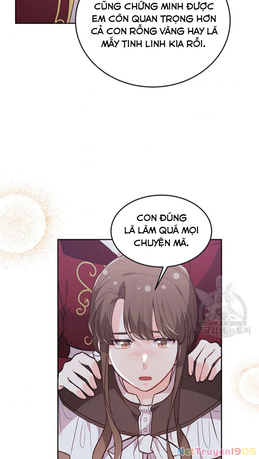 Tôi Chỉ Là Một Tiểu Thư Bình Thường Chapter 128 - 30