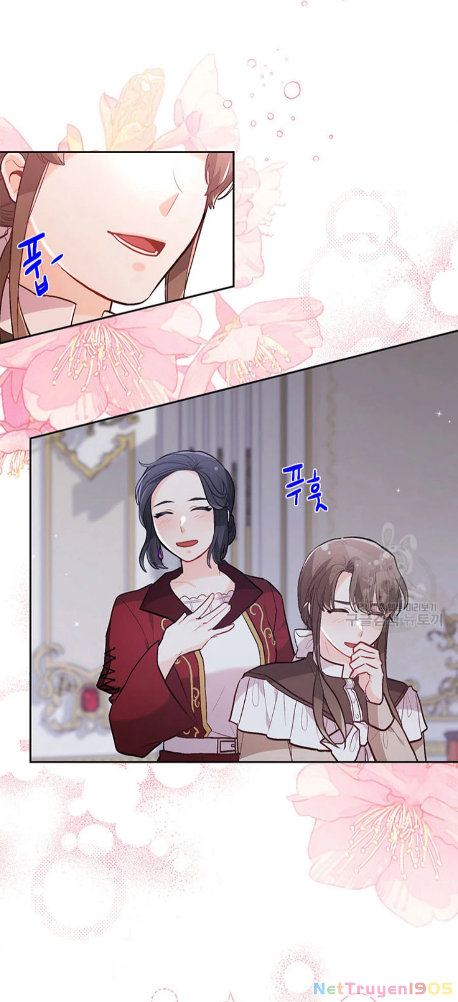 Tôi Chỉ Là Một Tiểu Thư Bình Thường Chapter 128 - 32