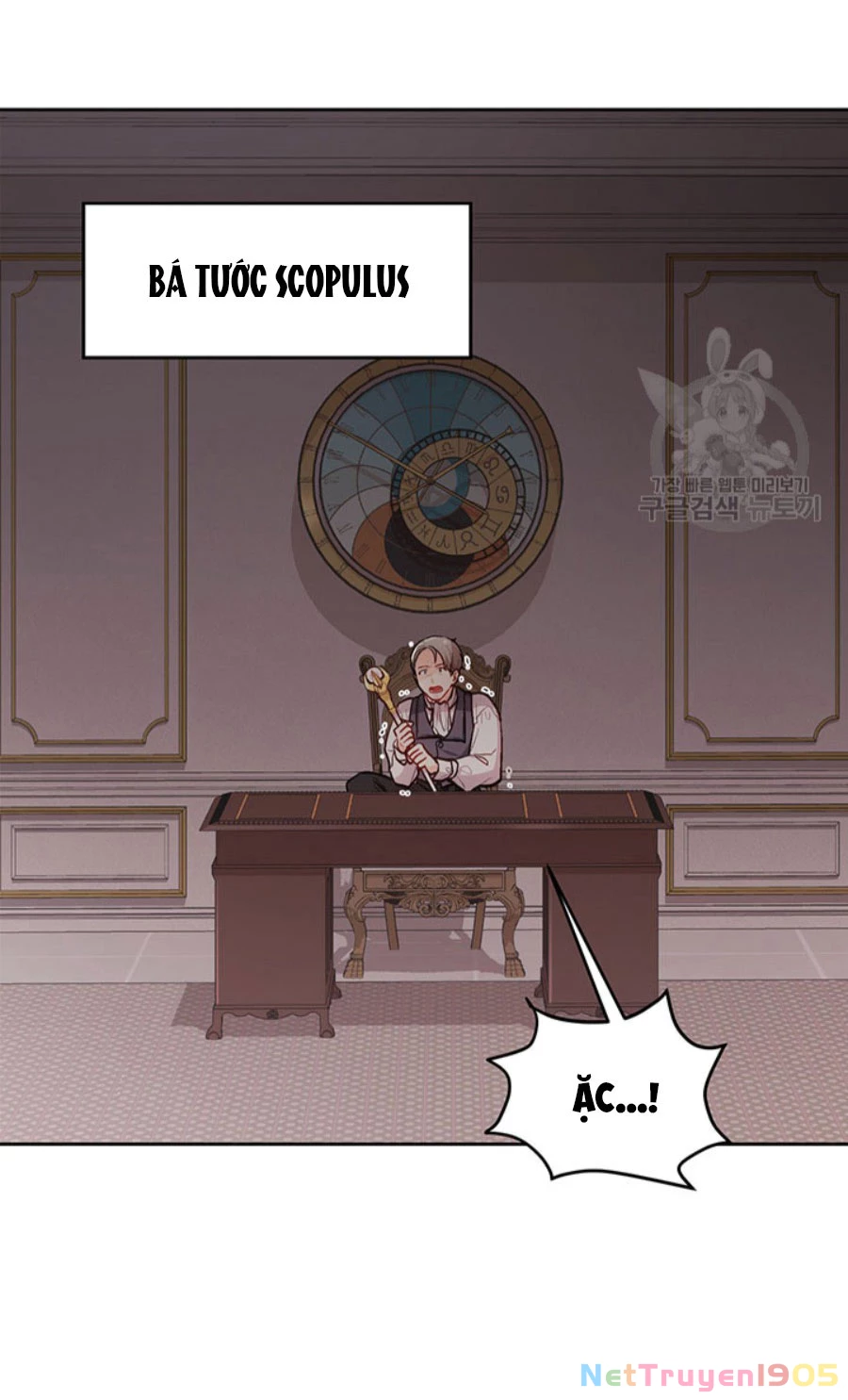 Tôi Chỉ Là Một Tiểu Thư Bình Thường Chapter 128 - 36