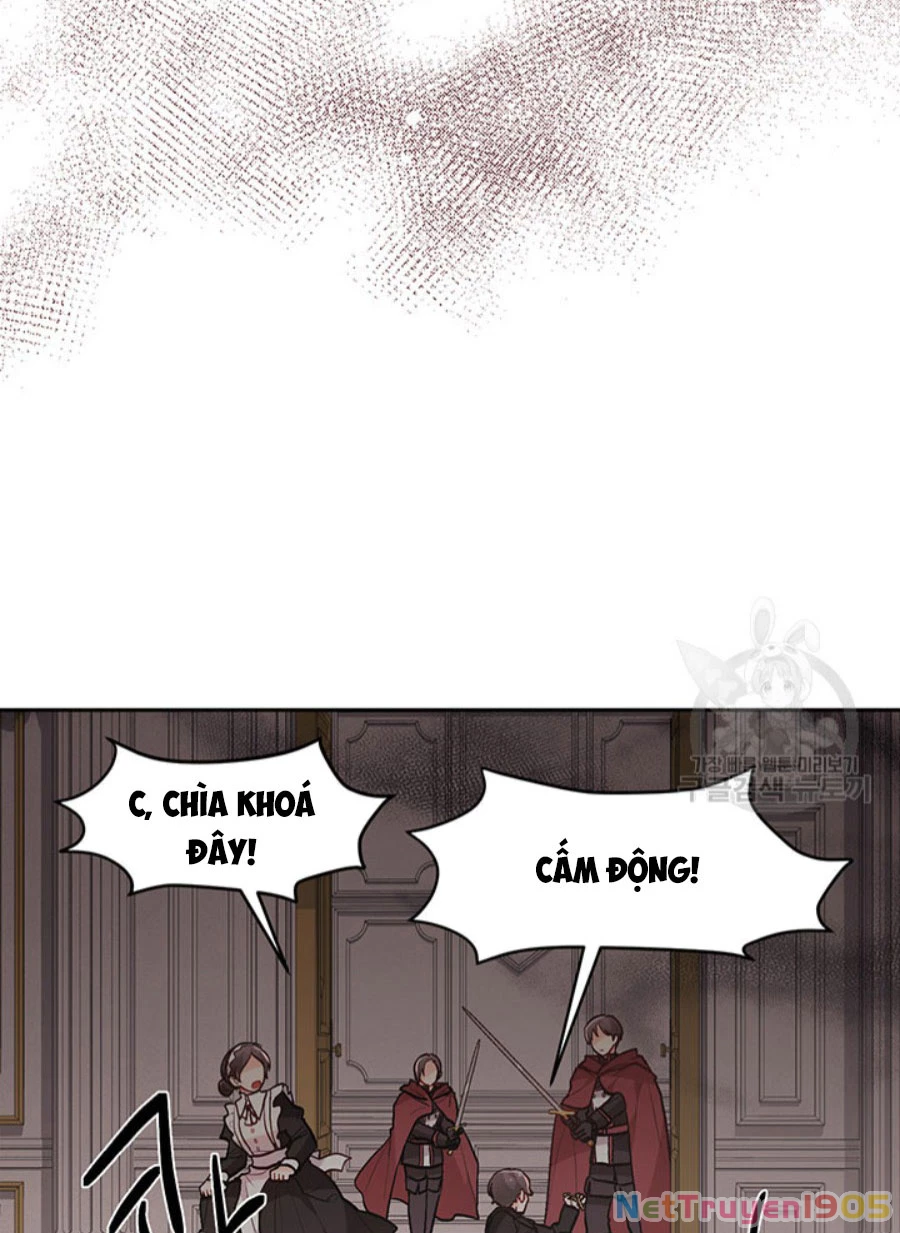 Tôi Chỉ Là Một Tiểu Thư Bình Thường Chapter 128 - 41