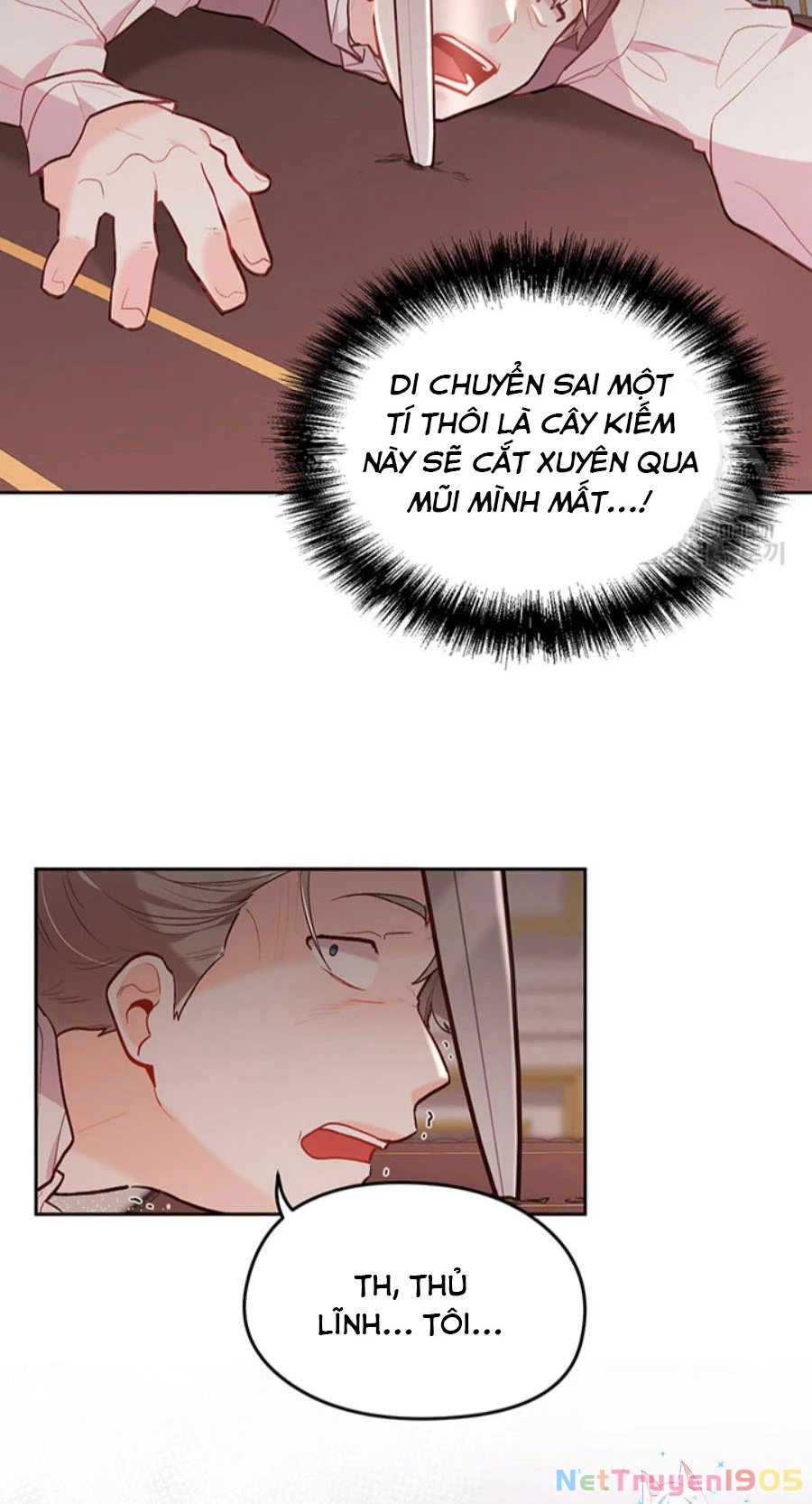 Tôi Chỉ Là Một Tiểu Thư Bình Thường Chapter 128 - 43