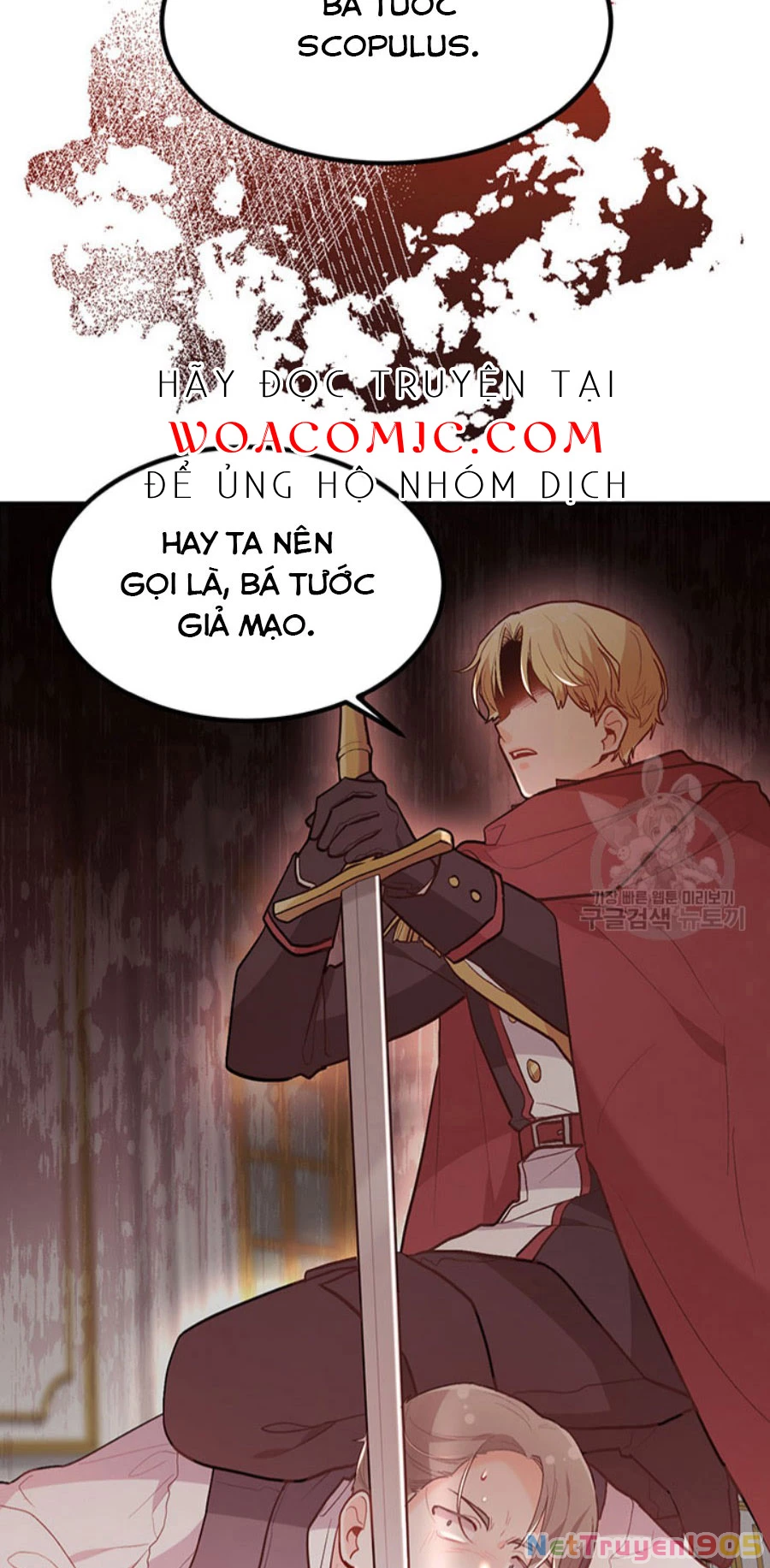 Tôi Chỉ Là Một Tiểu Thư Bình Thường Chapter 128 - 44