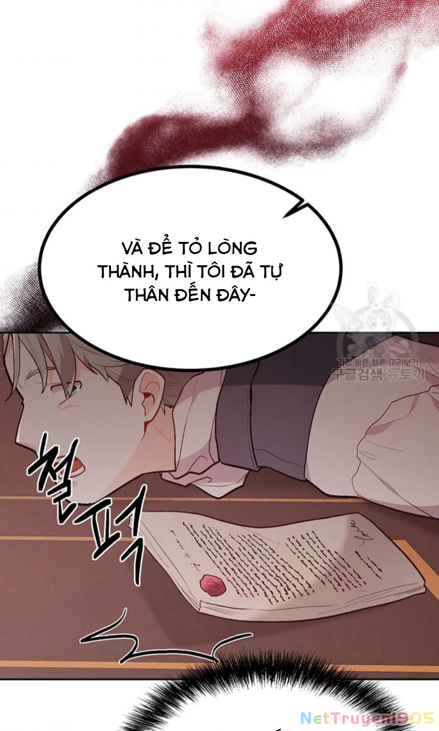 Tôi Chỉ Là Một Tiểu Thư Bình Thường Chapter 128 - 48