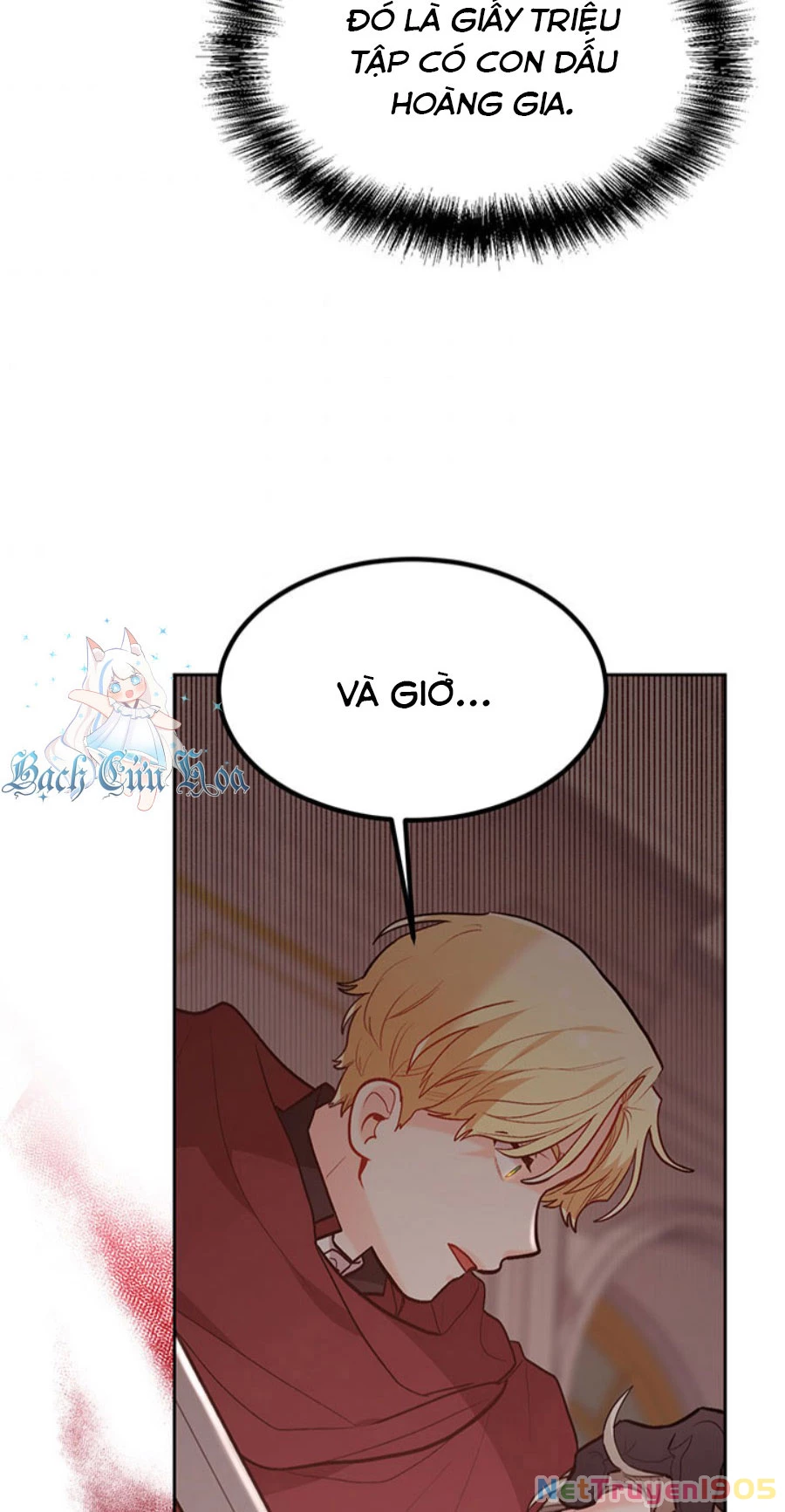 Tôi Chỉ Là Một Tiểu Thư Bình Thường Chapter 128 - 49