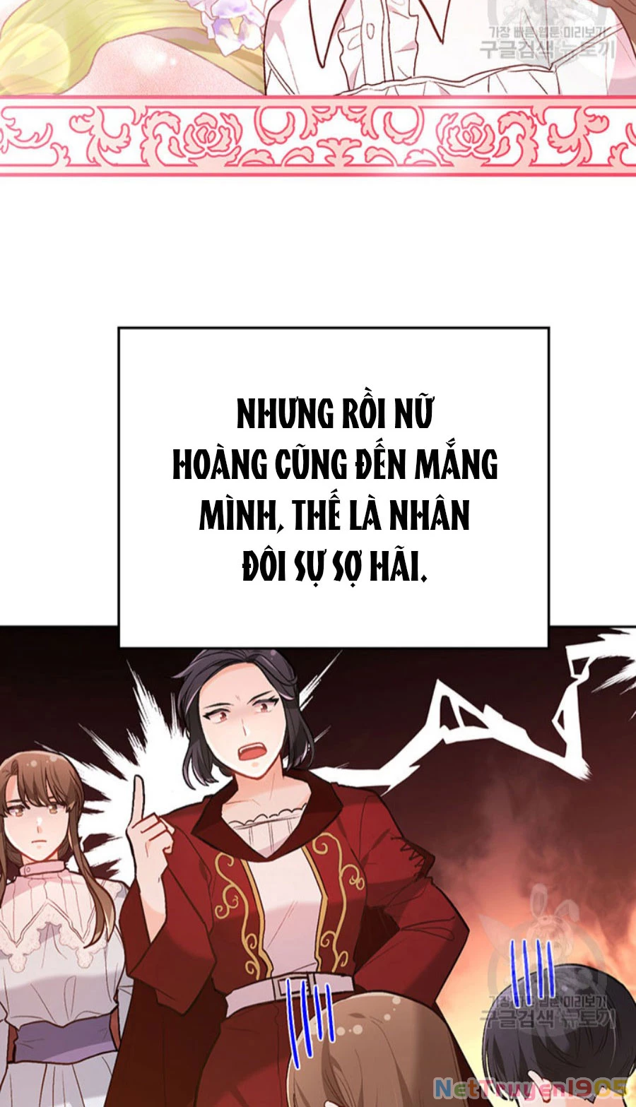 Tôi Chỉ Là Một Tiểu Thư Bình Thường Chapter 128 - 60