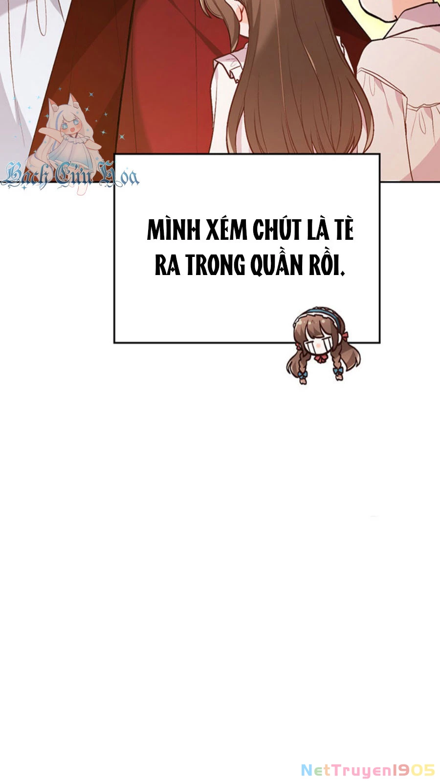 Tôi Chỉ Là Một Tiểu Thư Bình Thường Chapter 128 - 61