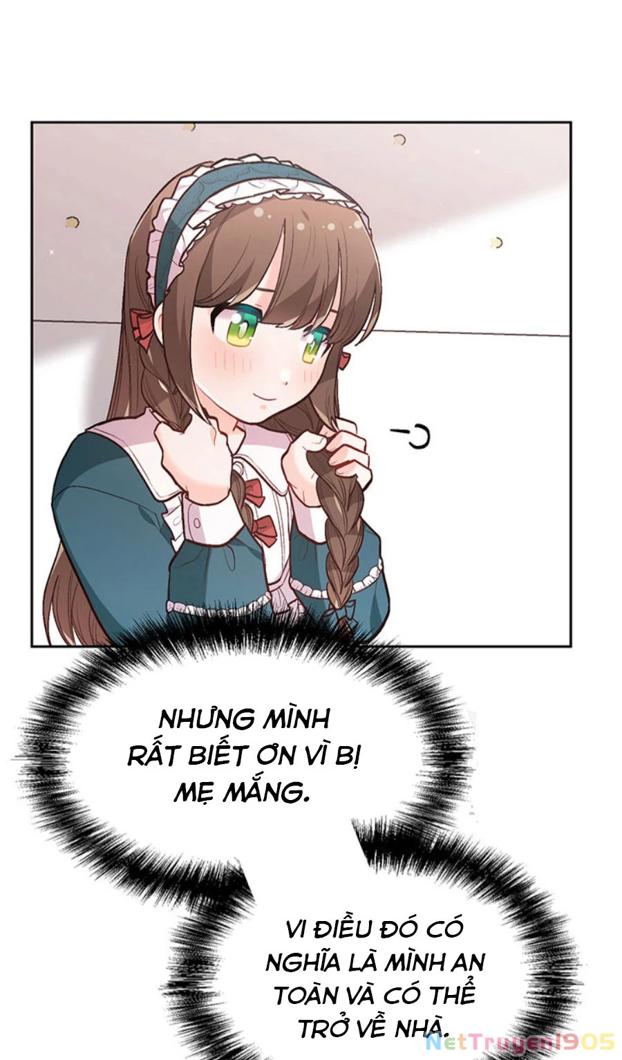 Tôi Chỉ Là Một Tiểu Thư Bình Thường Chapter 128 - 62