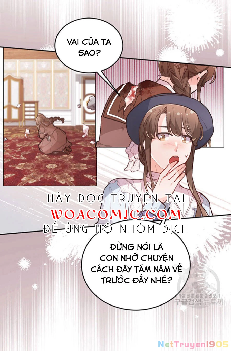 Tôi Chỉ Là Một Tiểu Thư Bình Thường Chapter 128 - 67