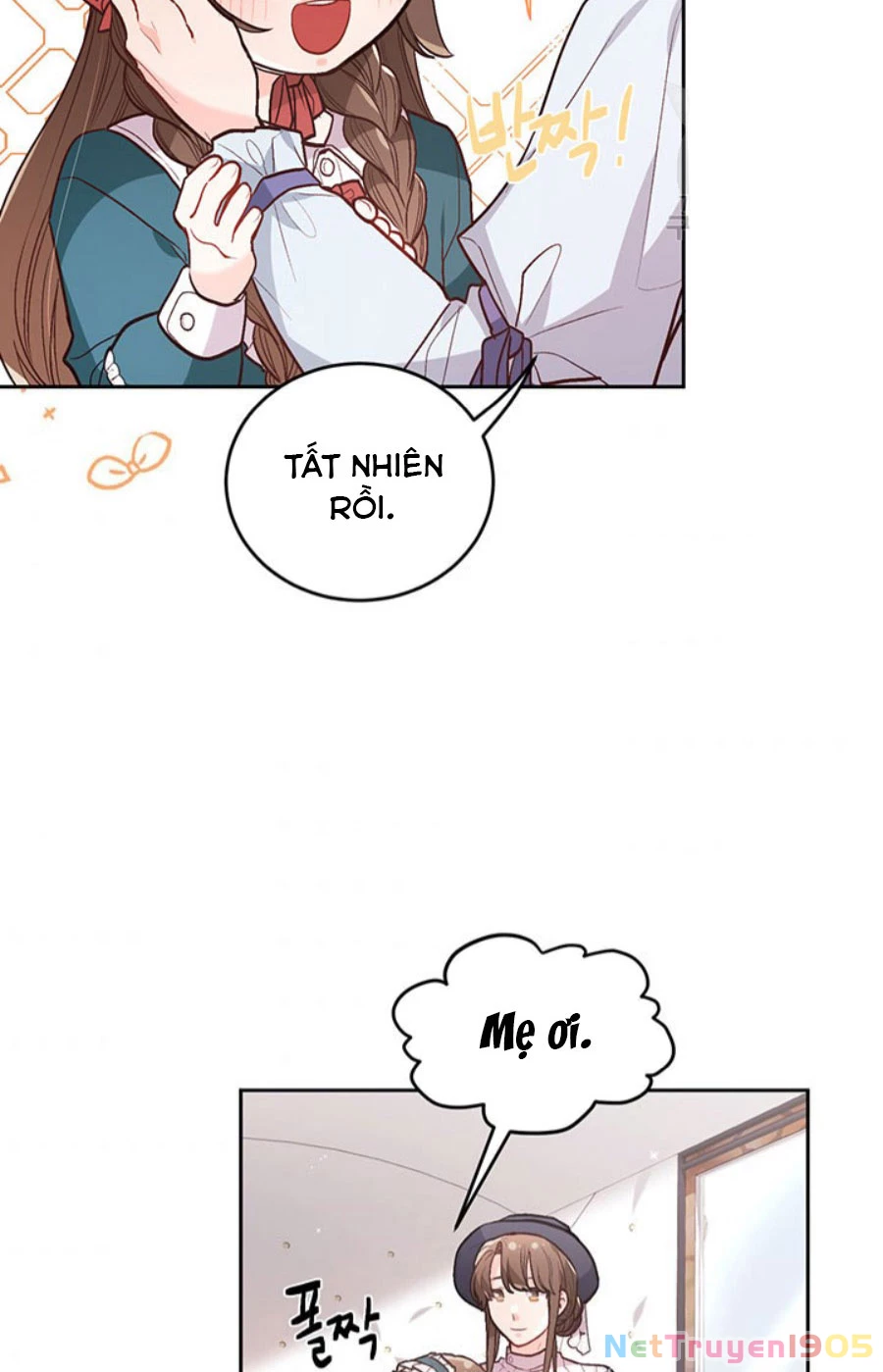 Tôi Chỉ Là Một Tiểu Thư Bình Thường Chapter 128 - 84