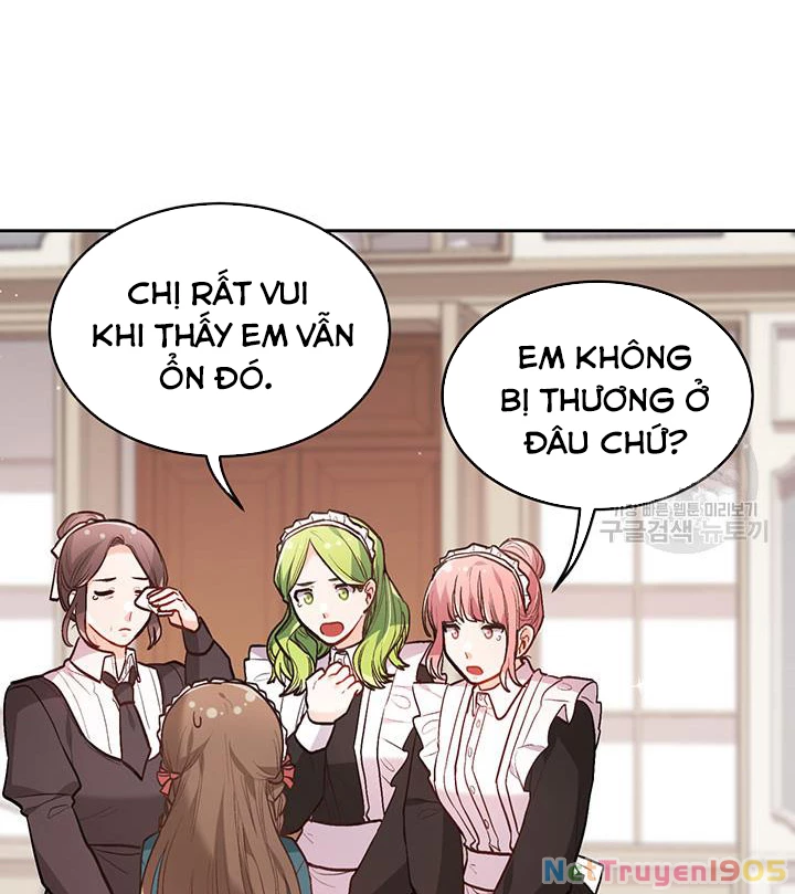 Tôi Chỉ Là Một Tiểu Thư Bình Thường Chapter 129 - 6