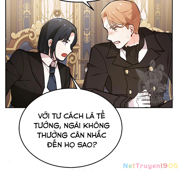 Tôi Chỉ Là Một Tiểu Thư Bình Thường Chapter 129 - 146