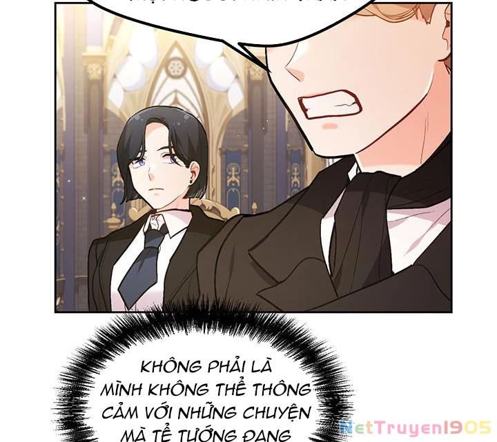 Tôi Chỉ Là Một Tiểu Thư Bình Thường Chapter 129 - 160