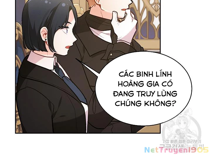 Tôi Chỉ Là Một Tiểu Thư Bình Thường Chapter 129 - 194