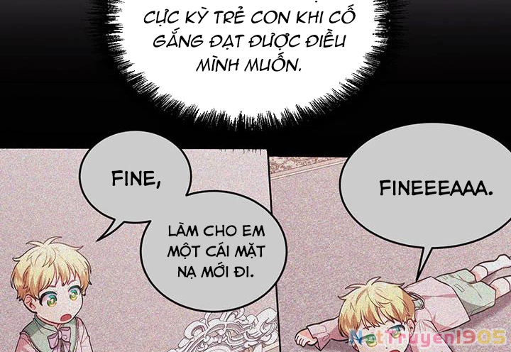 Tôi Chỉ Là Một Tiểu Thư Bình Thường Chapter 130 - 155