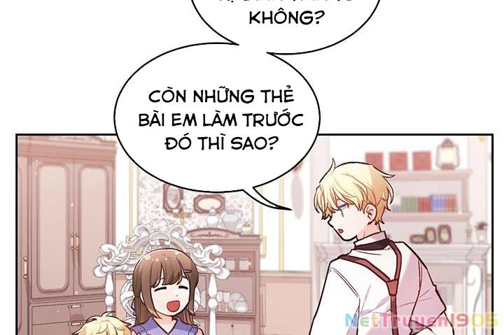 Tôi Chỉ Là Một Tiểu Thư Bình Thường Chapter 130 - 179