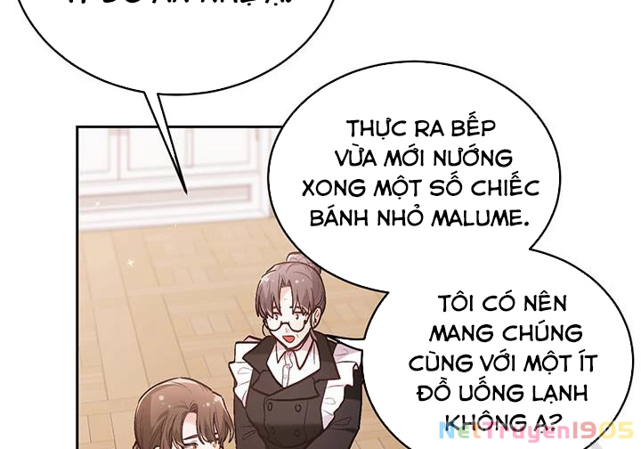 Tôi Chỉ Là Một Tiểu Thư Bình Thường Chapter 130 - 202