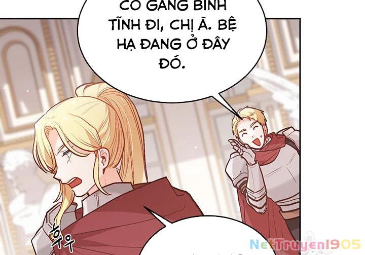 Tôi Chỉ Là Một Tiểu Thư Bình Thường Chapter 131 - 32