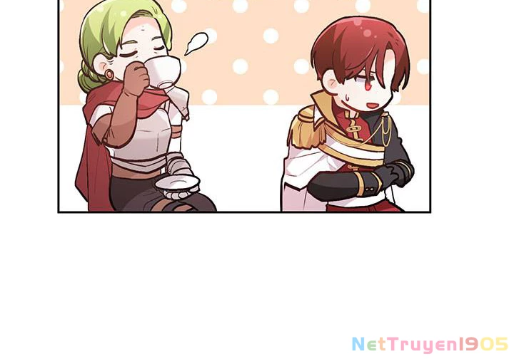 Tôi Chỉ Là Một Tiểu Thư Bình Thường Chapter 131 - 35