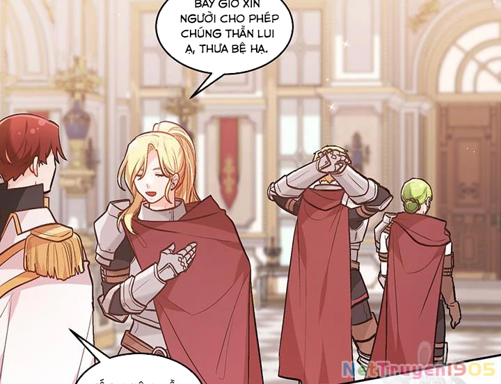 Tôi Chỉ Là Một Tiểu Thư Bình Thường Chapter 131 - 73