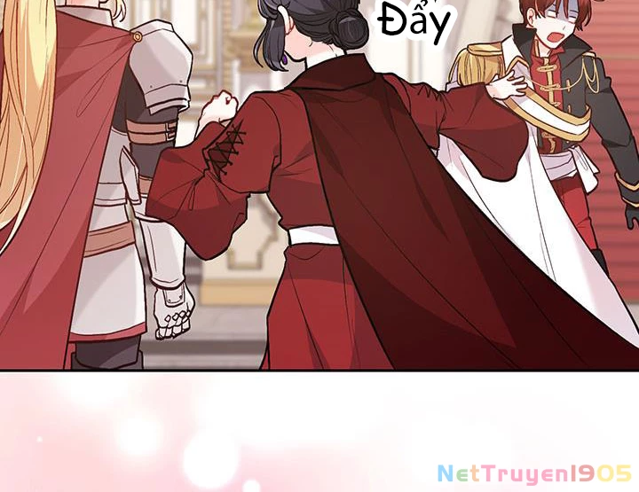 Tôi Chỉ Là Một Tiểu Thư Bình Thường Chapter 131 - 84