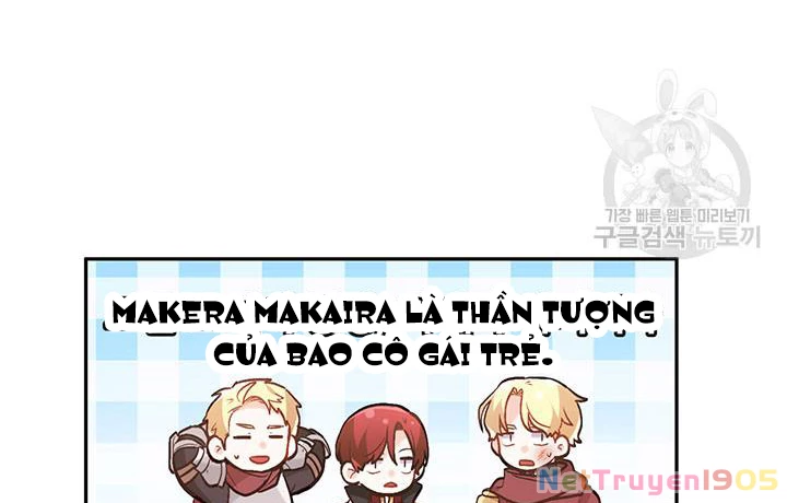 Tôi Chỉ Là Một Tiểu Thư Bình Thường Chapter 131 - 94