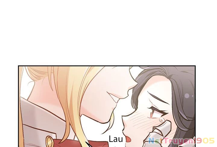 Tôi Chỉ Là Một Tiểu Thư Bình Thường Chapter 131 - 116